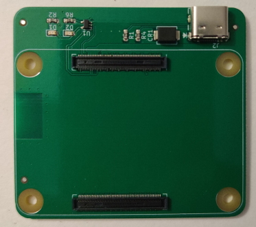 LiM Carrier Board - with CM4
